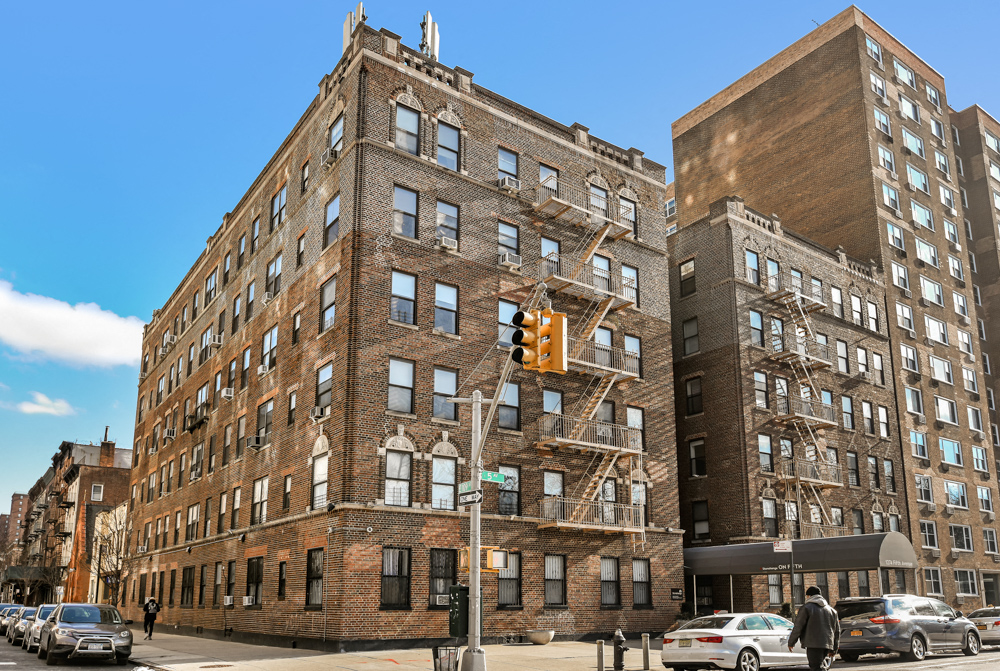 harlem apartments in manhattan